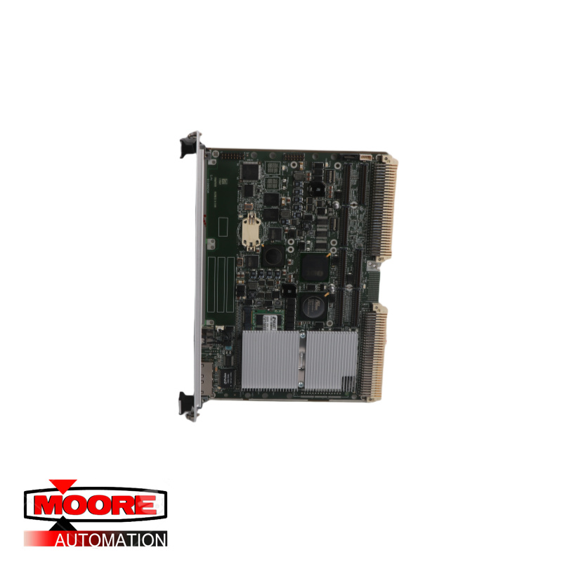 Ordinateur de bord MOTOROLA MVME31006E-1152