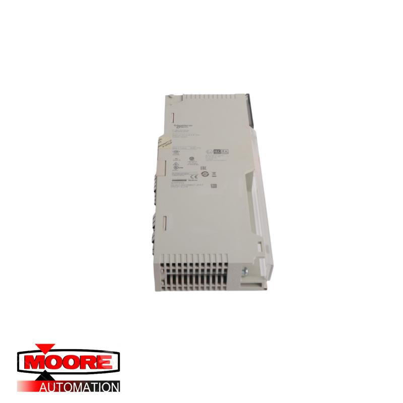 Module TCP/IP réseau Ethernet SCHNEIDER 140NOE77111