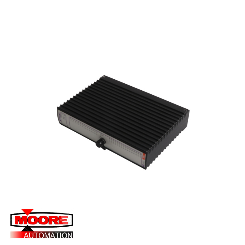 Module de sortie relais Triconex 3451