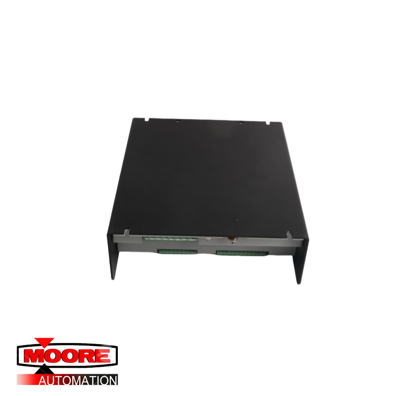 Module pilote WOODWARD 9907-135