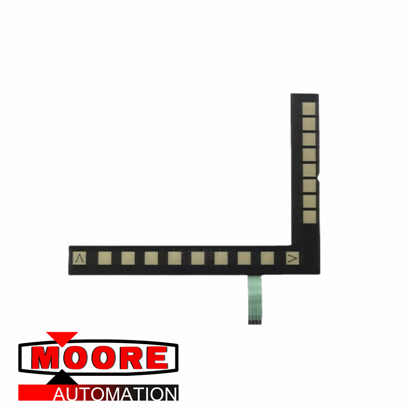 Panneau CNC Siemens 802DSL 6FC5370-0AA00-2BA1