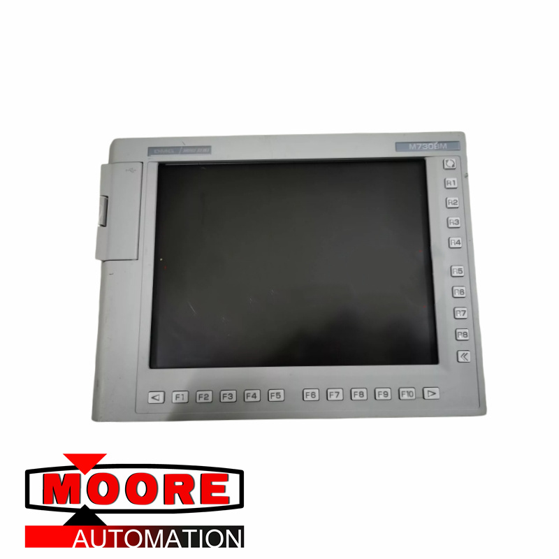 MORI M730BM E77326A08 P10A-E1008052 ÉCRAN SYSTÈME