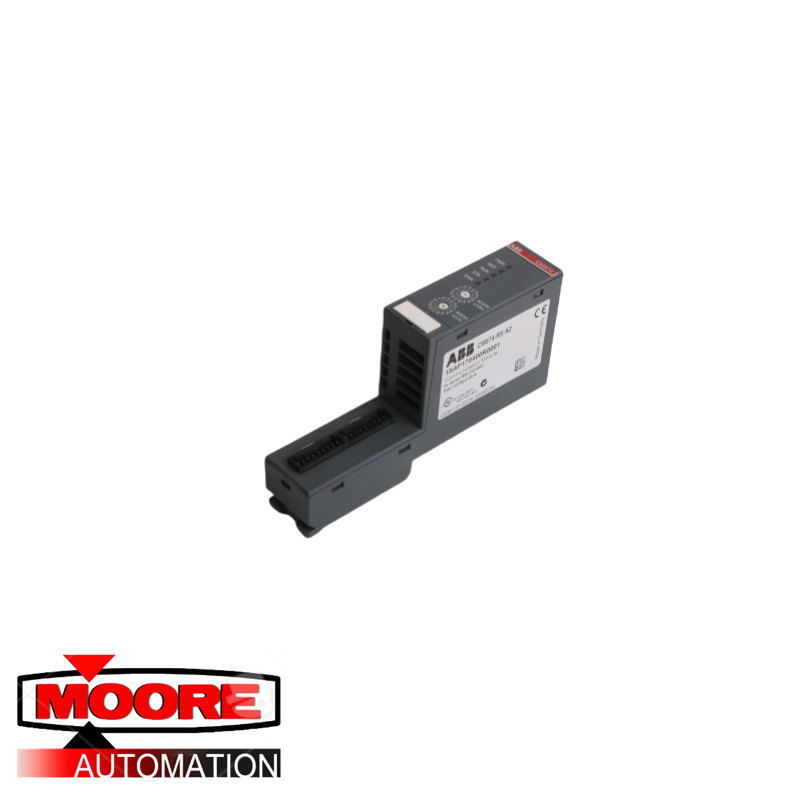 Module de communication ABB CM574-RS 1SAP170400R0001