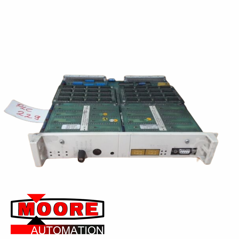 Carte mère ABB DSPC171 57310001-CC/3