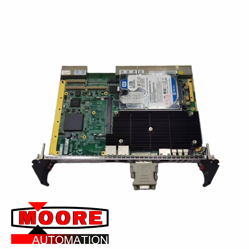 Carte d'interface SIEMENS cPCI-6880SH/T31/M2-0 cPCI-6880SH