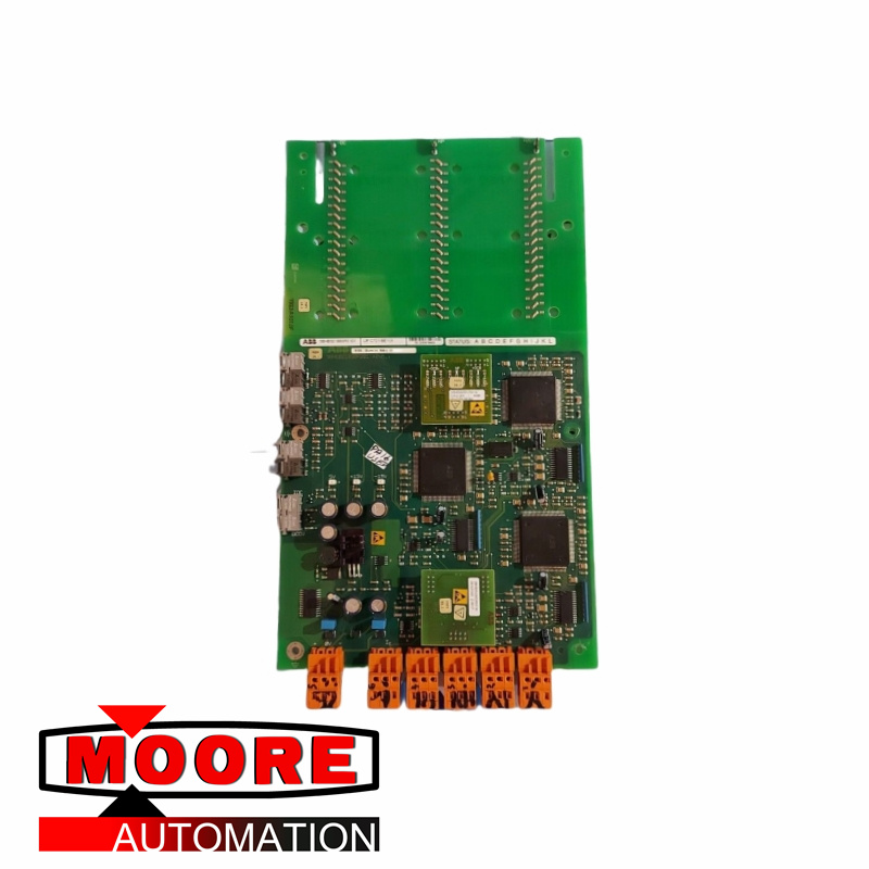 ABB UF 21 BE101 3BHE021889R0101 CARTE ADCVI