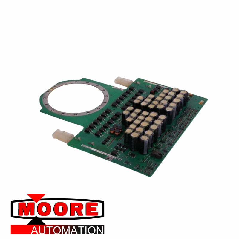 ABB GV 750 BE101 3BHE009681R0101 Module IGCT/IGBT