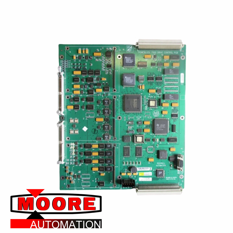 80190-480-01-R 80190-478-51 Commande d'entraînement Powerflex 7000