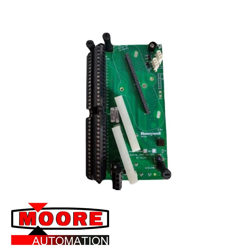 Honeywell CC-TAIX61 51307077-175 Module d'entrée analogique