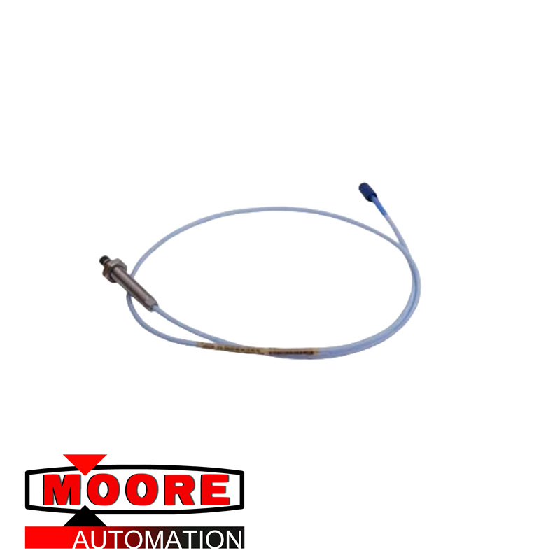 Bently Nevada 330101-01-39-10-01-05 Sonde de proximité 3300 XL 8 mm