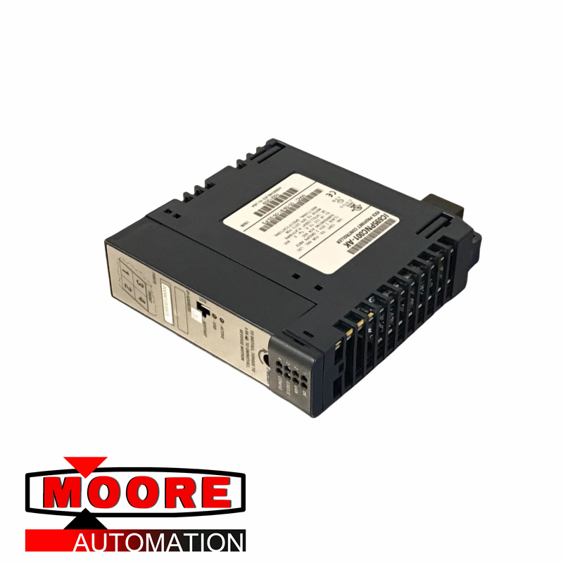 Module de contrôle GE Fanuc IC695PNC001-AK Profinet