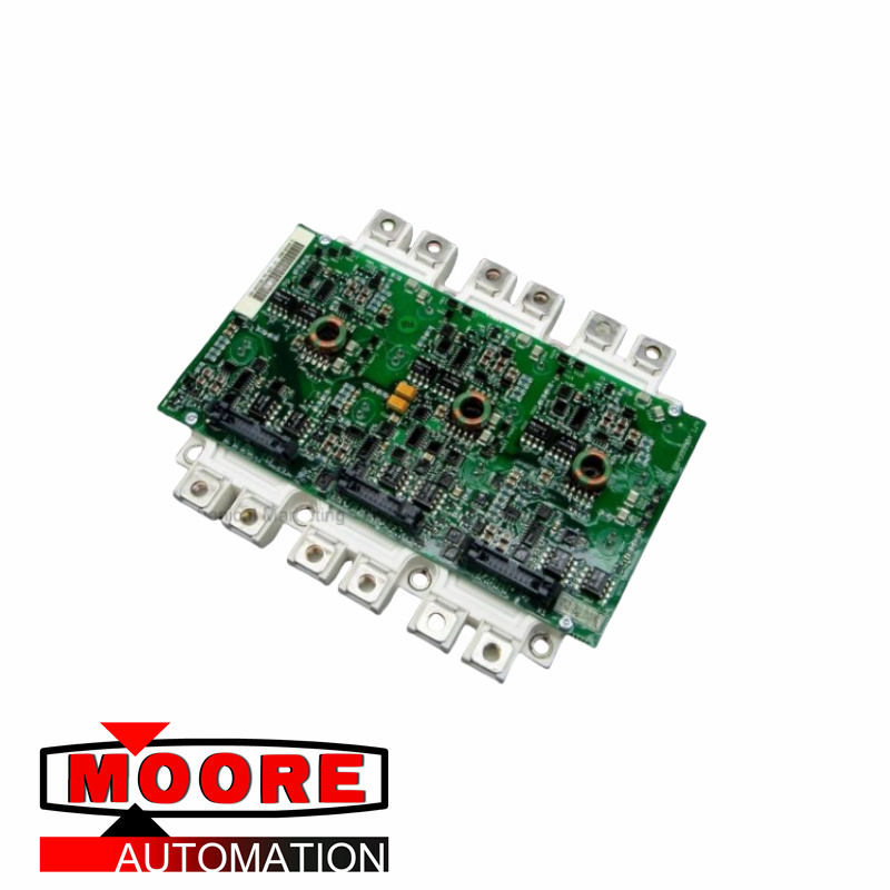 MODULE IGBT ABB FS300R12KE3/AGDR-62C