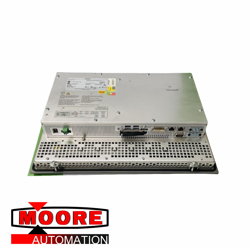 SIEMENS 6AV7892-0AD30-1AC0 noyau tactile