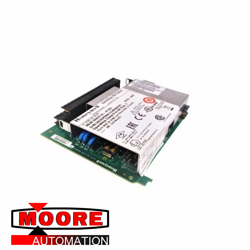 HONEYWELL 900A16-0106 MODULE D'ENTRÉE ANALOGIQUE DE HAUT NIVEAU