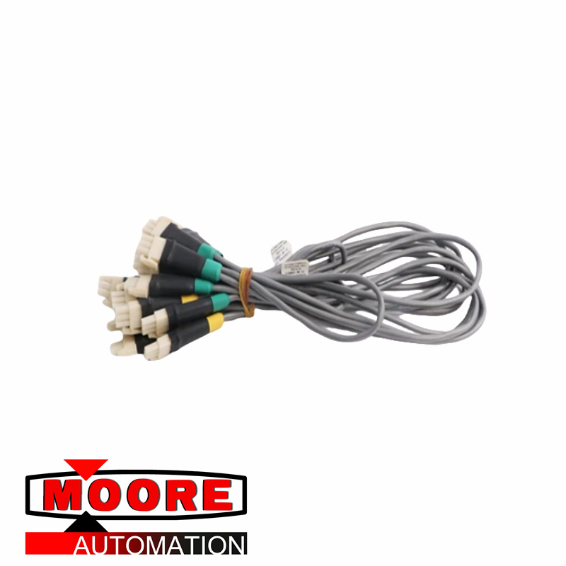 HONEYWELL 51202329-302 Câble de liaison E/S