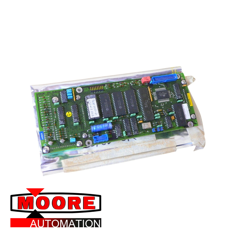 CARTE DE CIRCUIT PC ABB YPP109A YT204001-DL