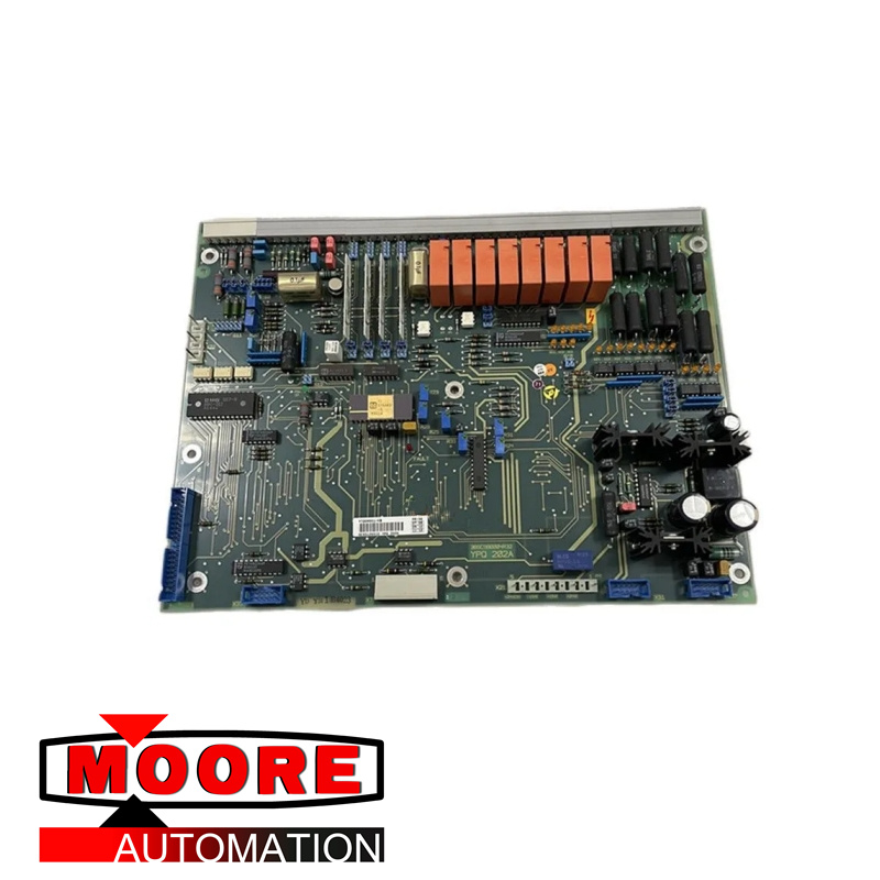 ABB YXU169E YT204001-JG Module A/I