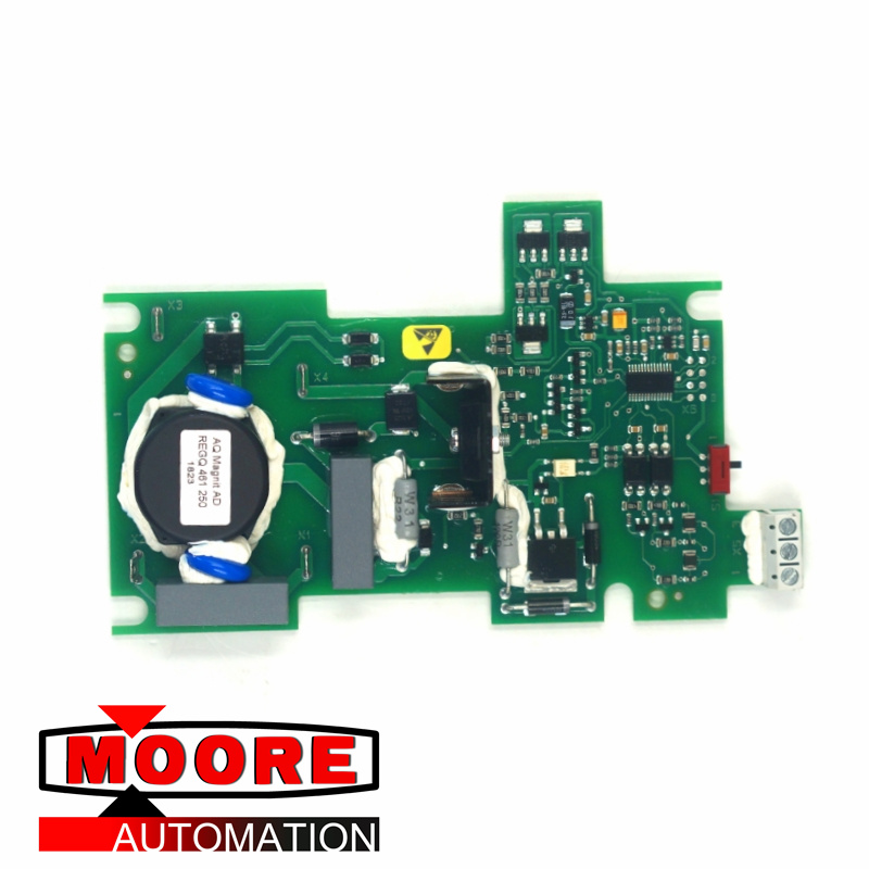 Carte de circuit imprimé ABB 1SFB527068D7084