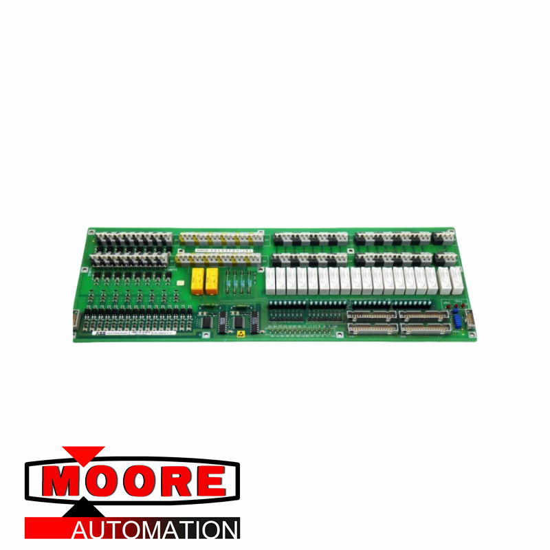 ABB UNS0883A-P,V1 3BHB006208R0001 Fast I/O PCB assembled