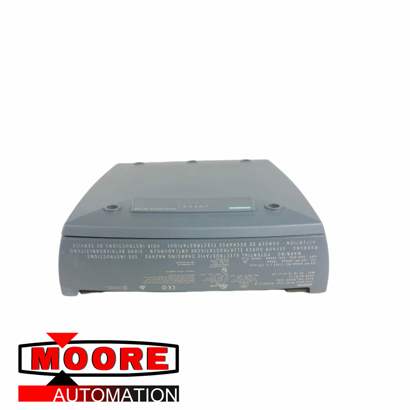 SIEMENS W786C-2 6GK5786-2HC00-1AA0 ACCESS POINT