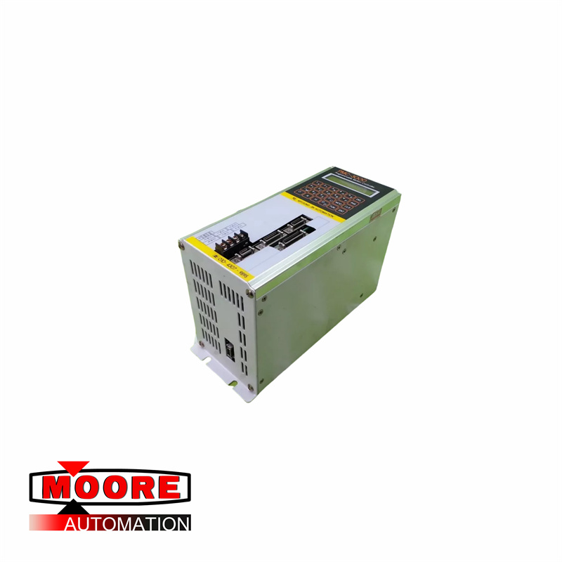 FAGOR PMC-3000 8070-OL-ICU-RS CN70-10U-OL-B4S1-RS-4 MOTION CONTRILLER