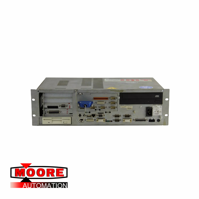 Rexroth IPC300P3 Control module