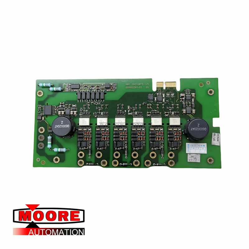 B&R 8BOP0220HC00.001-1 power supply module