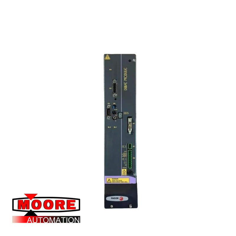 FAGOR AXD1.25-S0-0 Servo Drive