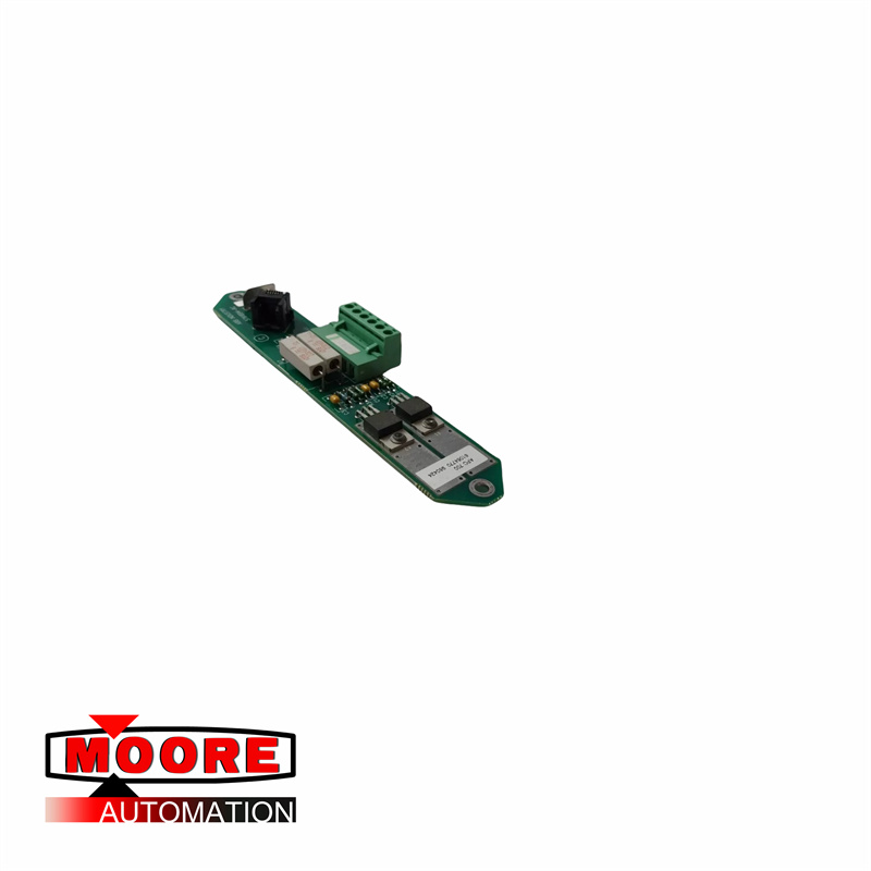 ABB 5761894-9C Circuit Card Board