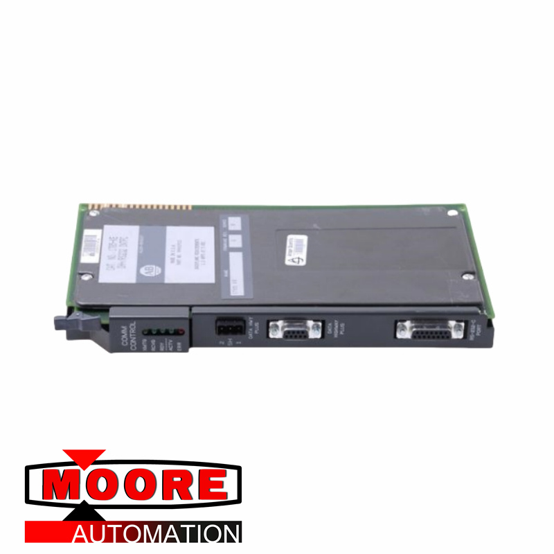 1785-ENET/B 1785-ENET PLC-5 Ethernet Interface Module