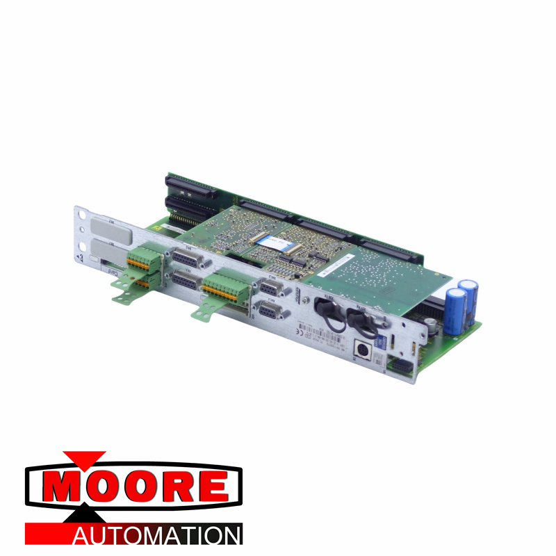 Bosch CDB01.1C-SE-ENS-ENS-NNN-NNN-NN-S-NN-FW Control Module