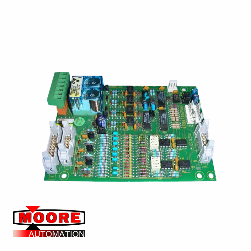 SIEMENS 15B10644G1 PLC Module