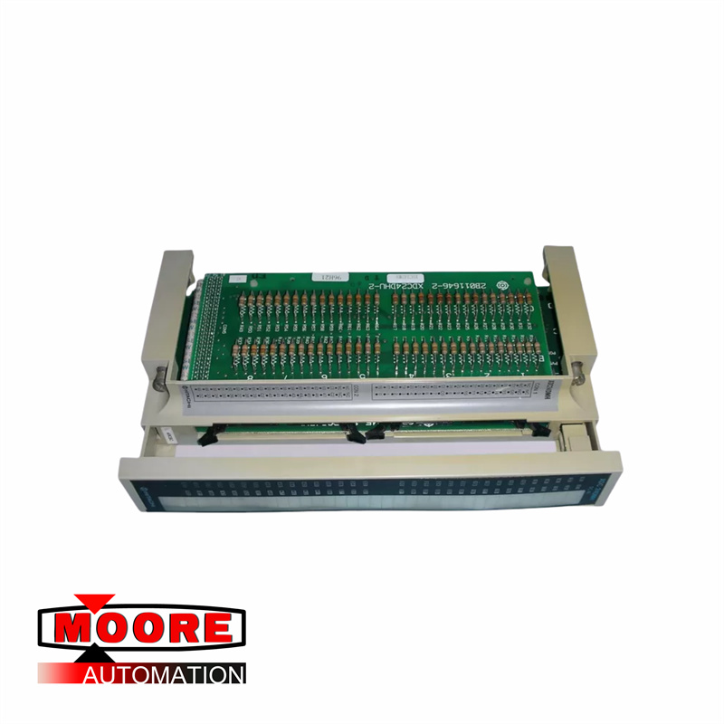 HITACHI XDC24DMH Point Input Output Module