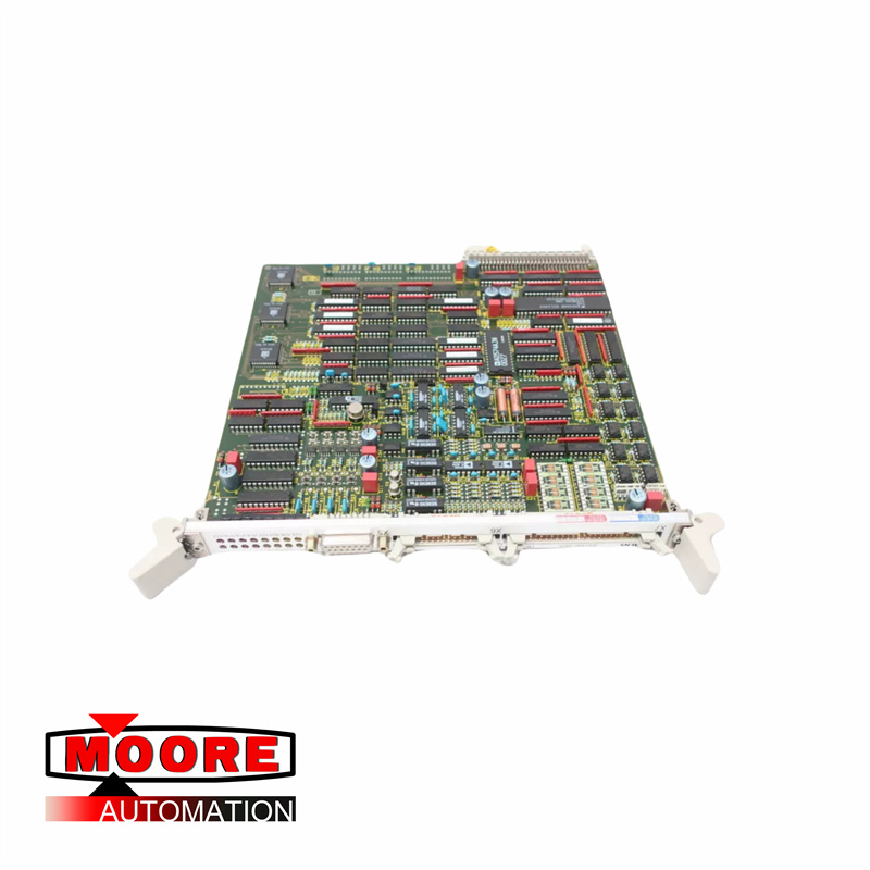 SIEMENS 6DD1640-0AC0 I/O Module