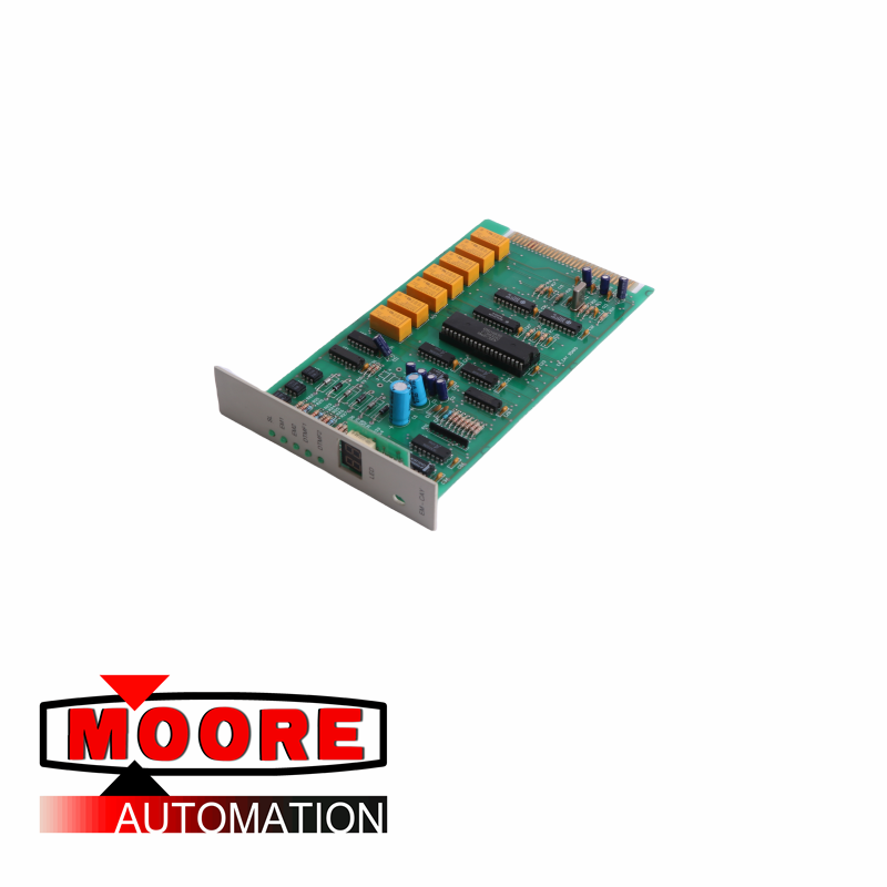 ABB EM-CAY SLC CROSS CPU