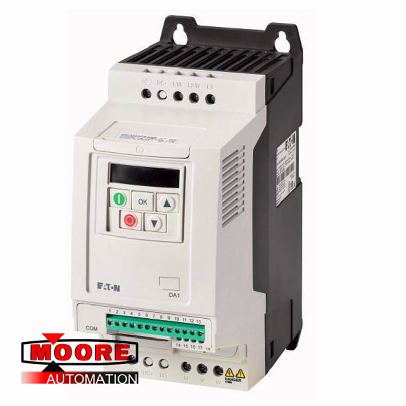 Eaton DA1-34090FN-B55N  Industrial Control Devices Low Voltage