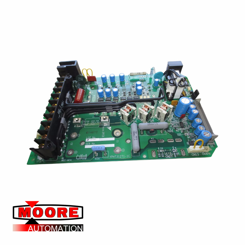 YASKAWA YPHT31133-1E ETP615455 Driver Board