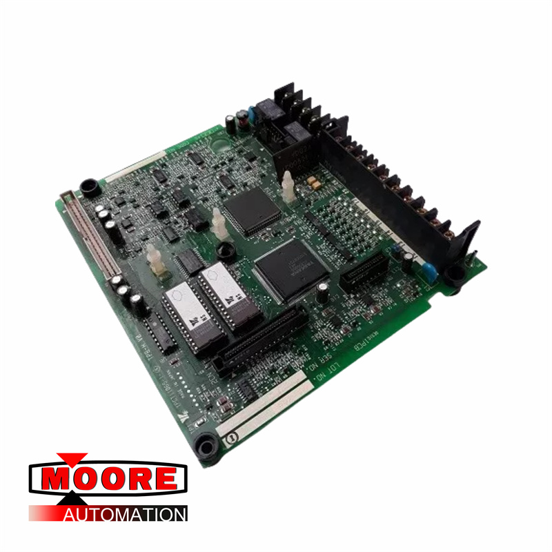 YASKAWA YPCT11065-1-4 Inverter Board