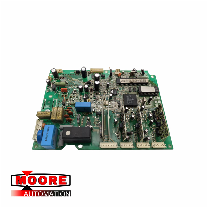 ABB SNAT-7600 SNAZ-7600D  DRIVE CONTROL CIRCUIT BOARD CARD