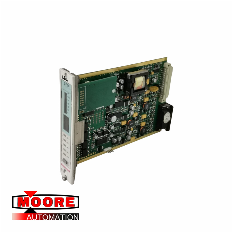 Honeywell 51500177-001  Industrial Computer Board