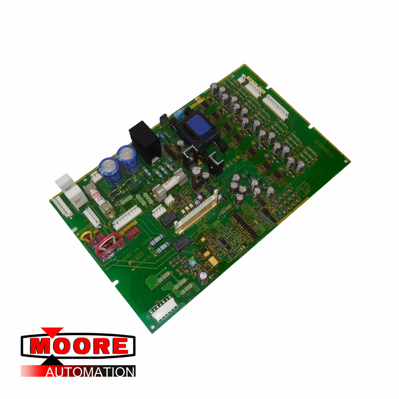 FUJI EP-3965A-C2 Power Drive Board