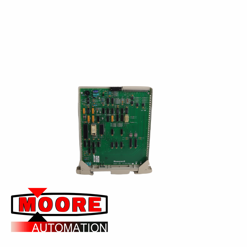 HONEYWELL 51304362-150 Analog Input