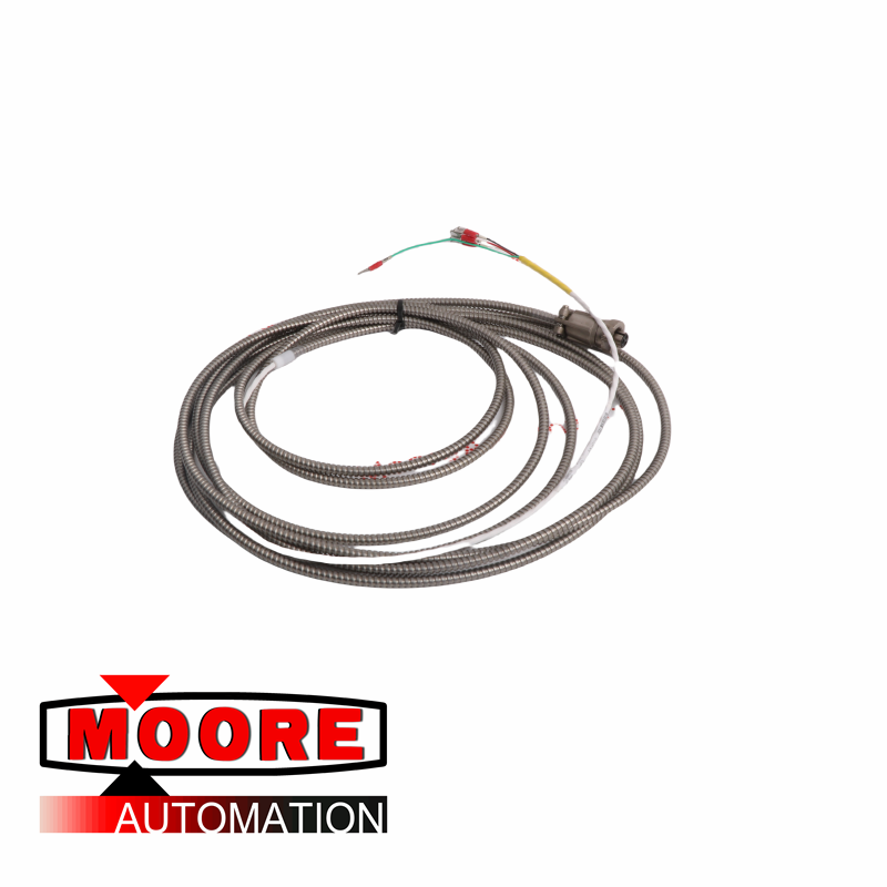 BENTLY NEVADA 16710-20 Interconnect Cable