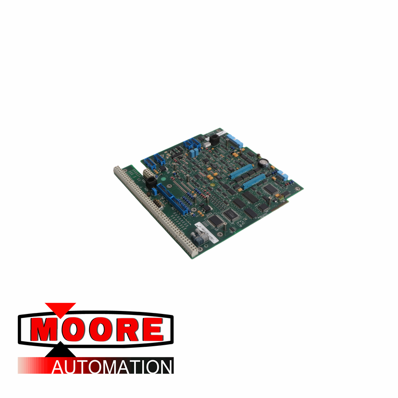 ABB SDCS-CON-2B 3ADT309600R0012 Control Board