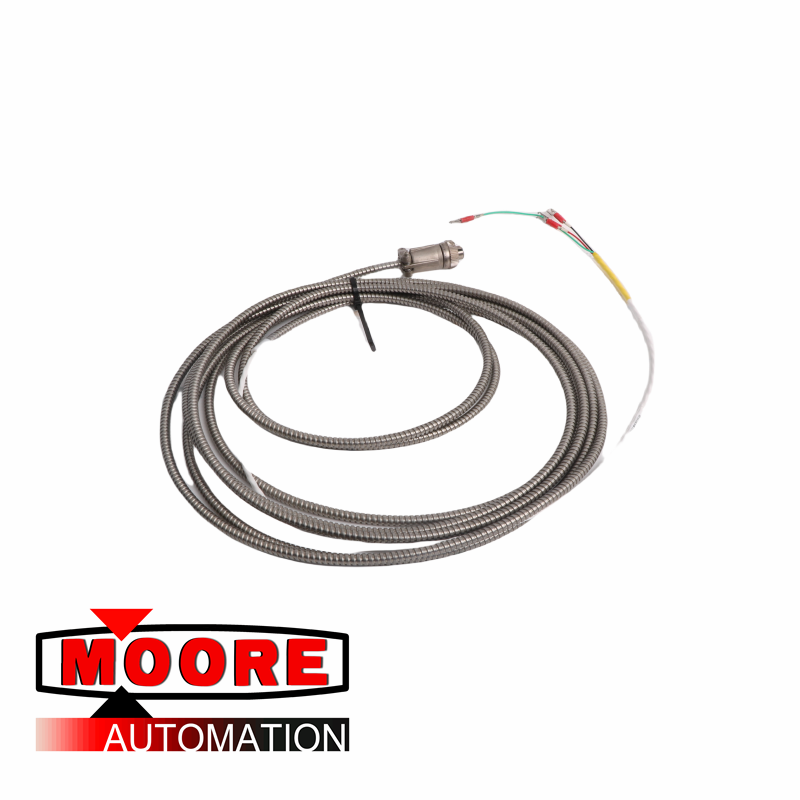 BENTLY NEVADA 16710-06  Interconnect Cable