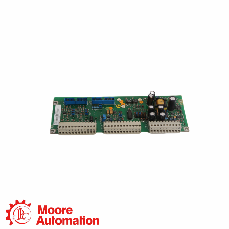 ABB SDCS-IOB-3 3BSE004086R1 Control Board