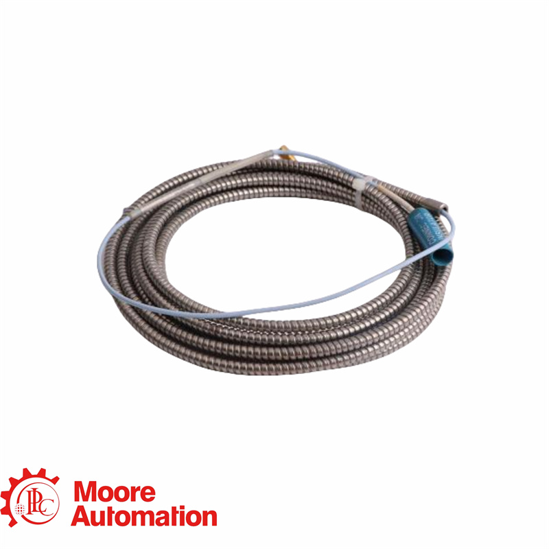 Bently Nevada 84661-60 Velomitor Interconnect Cable