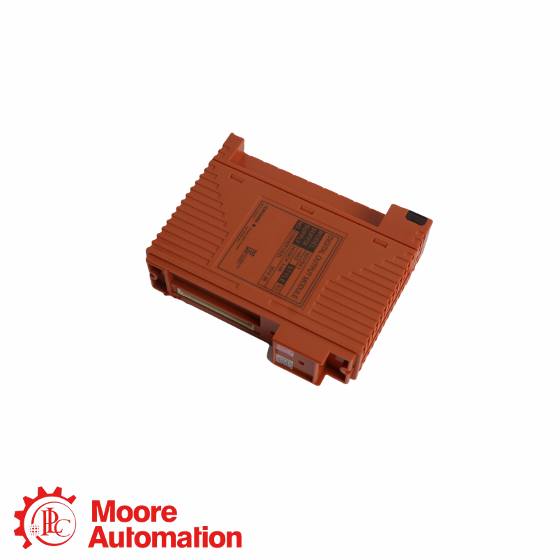 Yokogawa SDV541-S63 S3 Digital Output Module