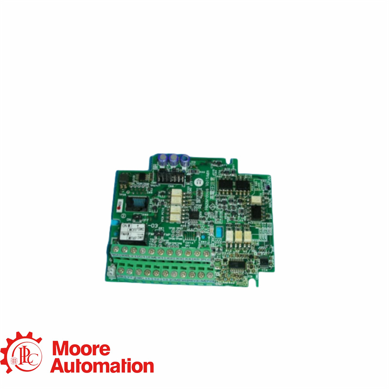 FUJI SA531121-02 E11-C4PCB DRIVE BOARD