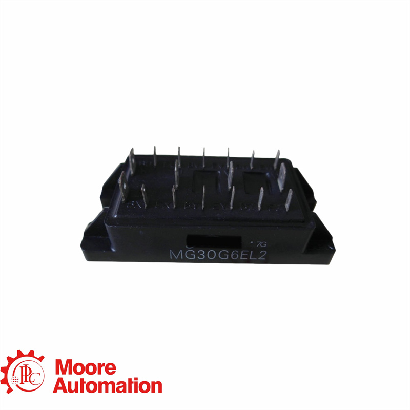 TOSHIBA MG30G6EL2 Power Module